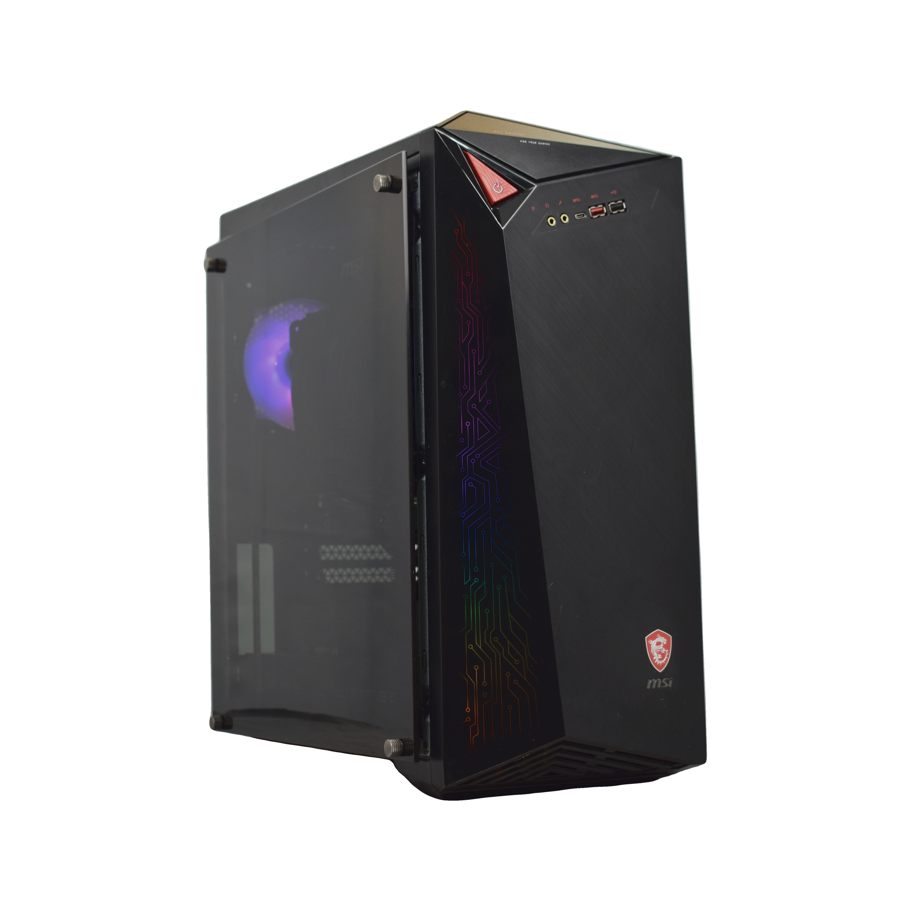 ゲーミングPC i7 9700KF RTX2070super モンハン推奨以上 Intel i7-9700KF | RTX 2070 Super | Prenew